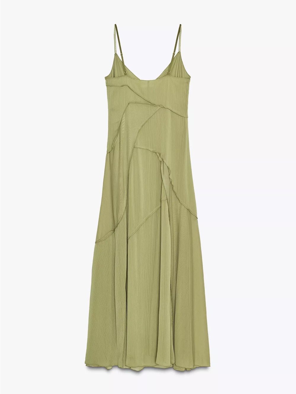Zara dress